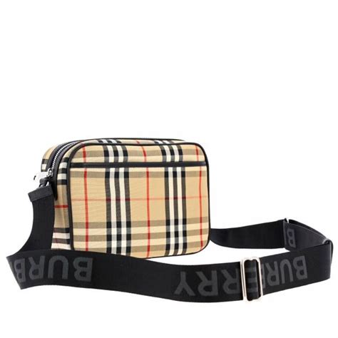 burberry borsello uomo|Burberry Limited.